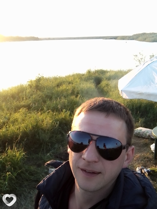 Дмитрий, 36, Нижнем Новгороде — анкета №661538