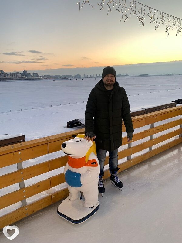 Алексей, 42, Минске — анкета №661394
