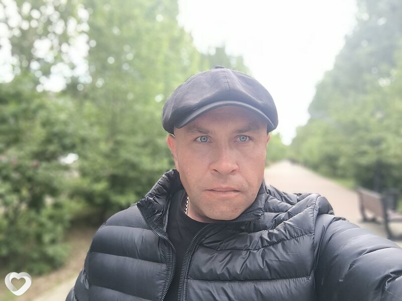 Антон, 38, Барнауле — анкета №661397