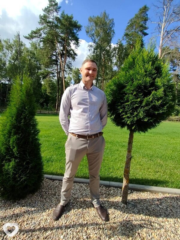 Александр, 37, Нижнем Новгороде — анкета №661401