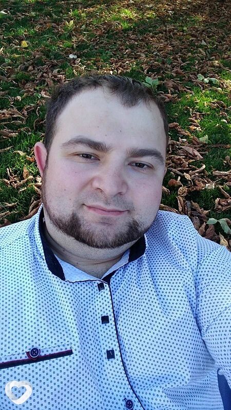Егор, 34, Днепр — анкета №661402