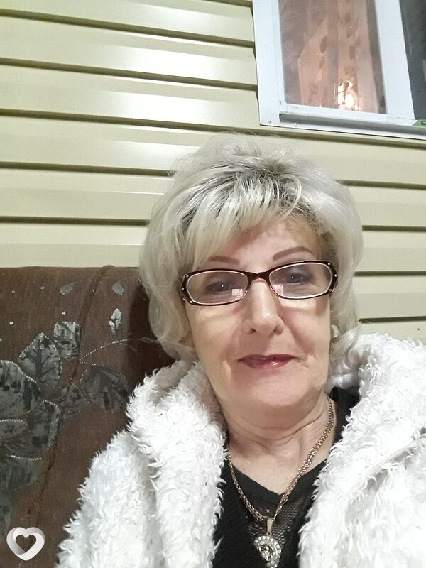 Ольга, 68, Лабинске — анкета №661404
