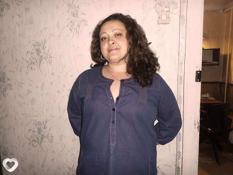 Снежана, 37, Одессе — анкета №661405