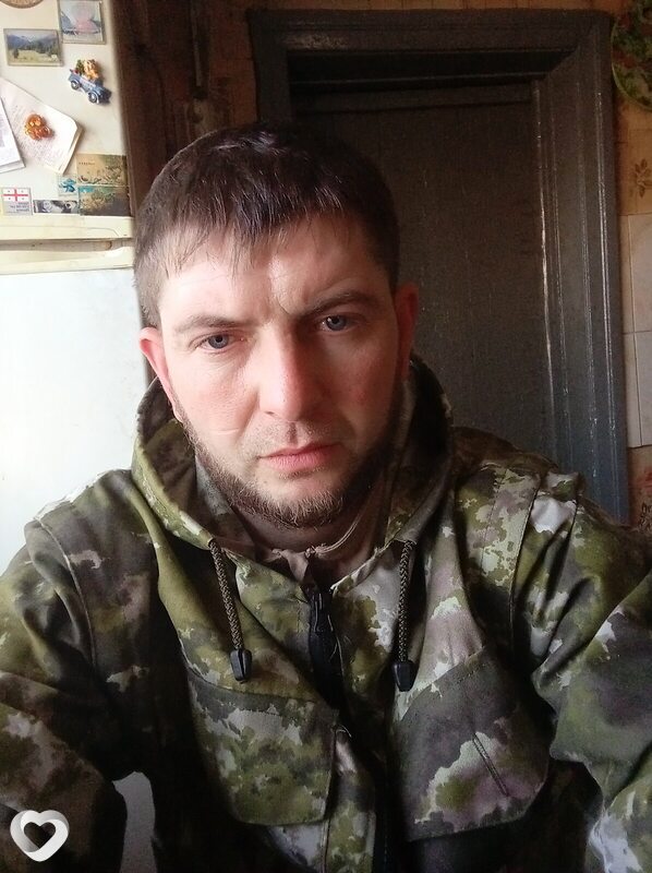 Максим, 30, Риддер — анкета №661407