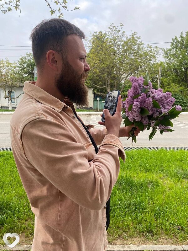 Дмитрий, 29, Москве — анкета №661412