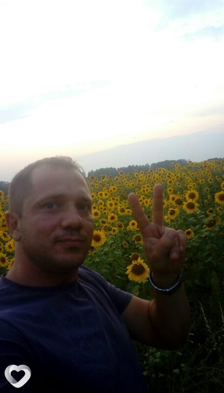 Сергей, 36, Екатеринбурге — анкета №661413
