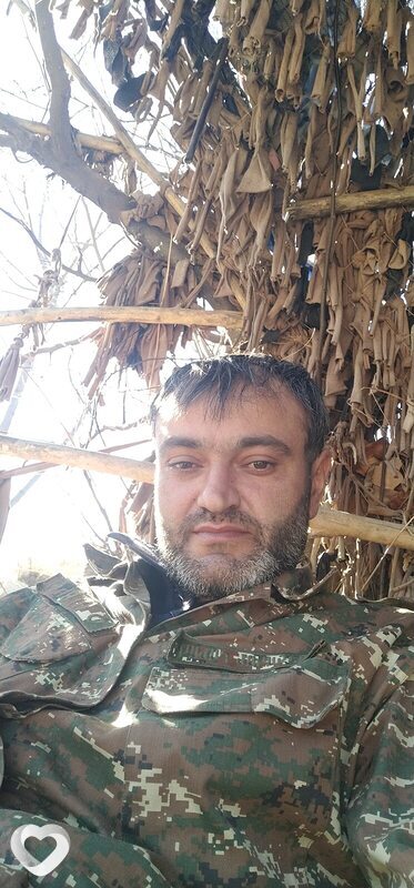 Гарик, 32, Южно-Сахалинске — анкета №661414