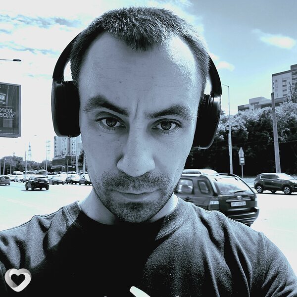 Александр, 39, Сызрани — анкета №661618