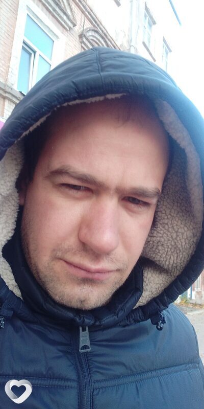 Денис, 37, Самаре — анкета №661623