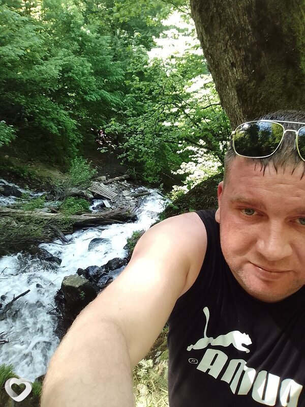 Константин, 35, Сочи — анкета №661624
