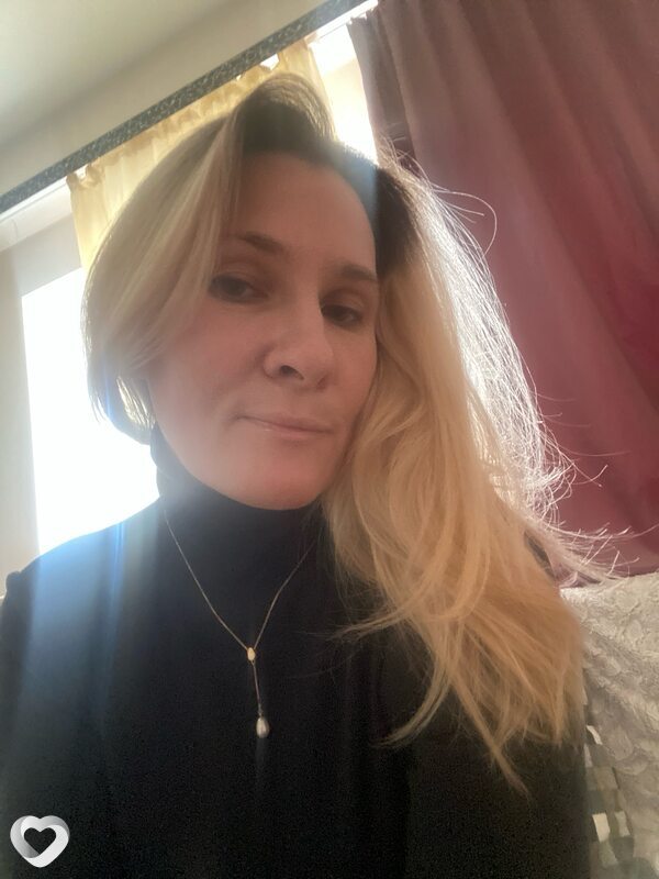 Ольга, 36, Минске — анкета №661627