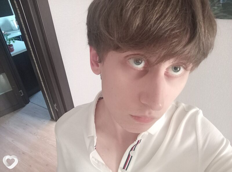 Иван, 21, Великом Новгороде — анкета №661629