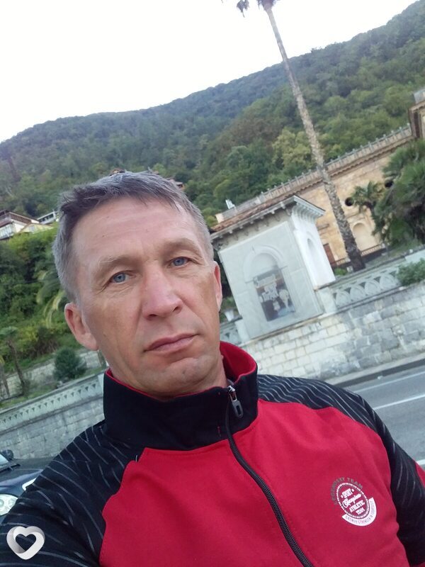 Владимир, 54, Нижнекамске — анкета №661631