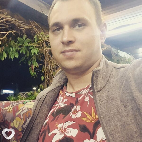 Том, 34, Иванове — анкета №661636
