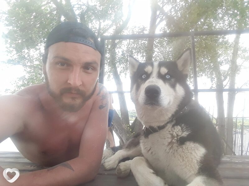Илья, 37, Саратове — анкета №661638