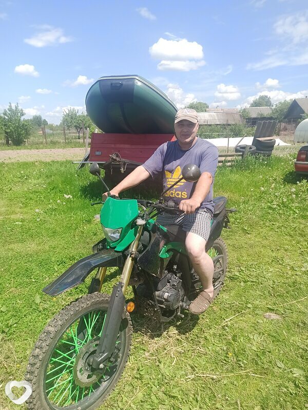 Сергей, 49, Минске — анкета №661639
