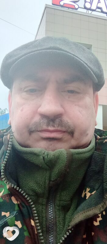 Алексей, 55, Коломне — анкета №661566