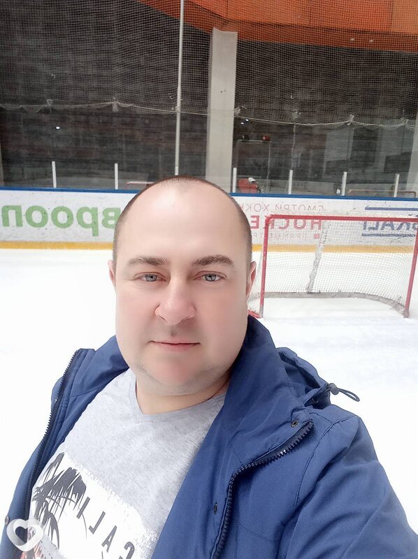 Юрий, 42, Пинске — анкета №661571