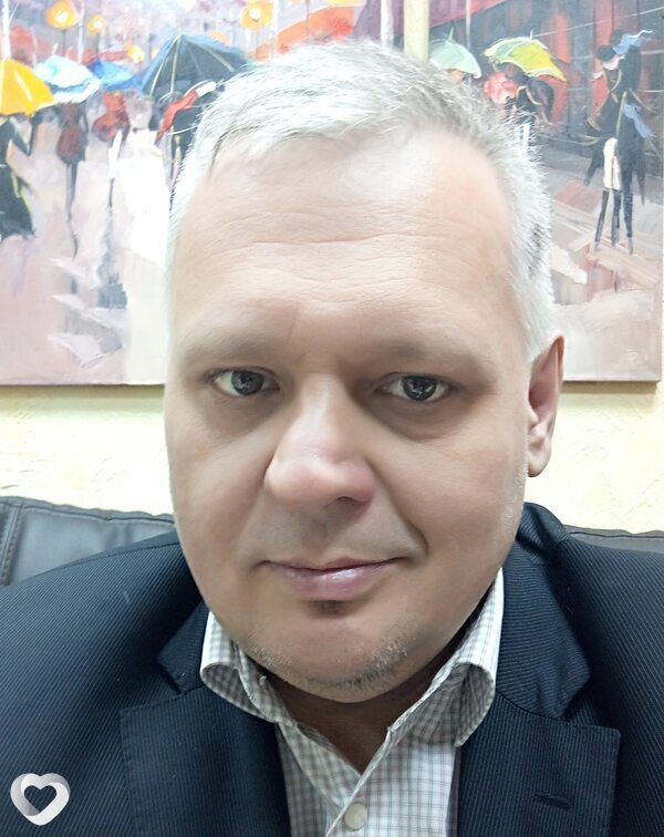 Алексей, 57, Пензе — анкета №661584