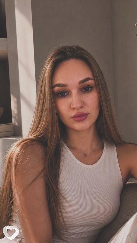 Евгения, 25, Иванове — анкета №661587