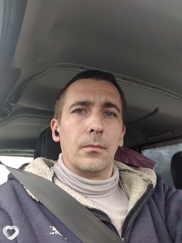 Алексей, 42, Пензе — анкета №661494