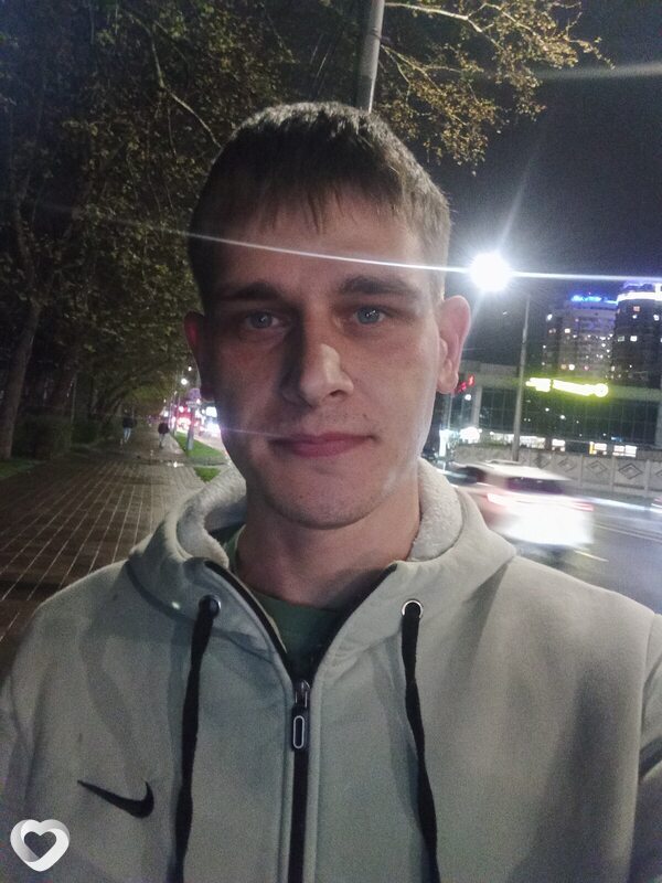 Константин, 29, Чите — анкета №661495