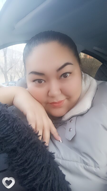 Алия, 36, Волгограде — анкета №661509