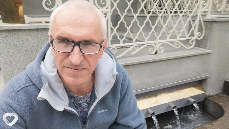 Александр, 58, Туле — анкета №661510