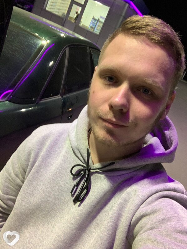 Евгений, 25, Воронеже — анкета №661516