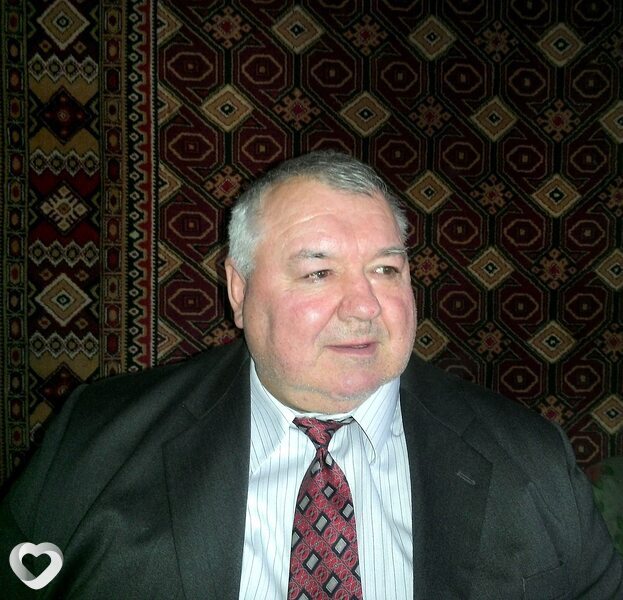 Александр, Волгоград