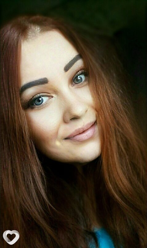 Катерина, 33, Донецке — анкета №661596