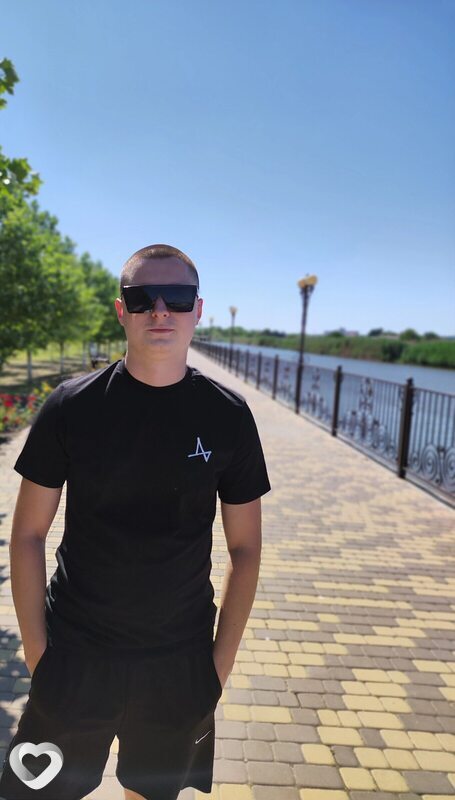 Дима, 28, Донецке — анкета №661597