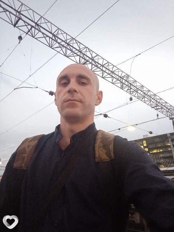 Александр, 32, Воронеже — анкета №661600