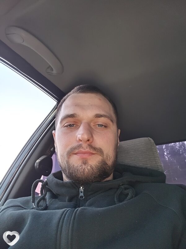 Александр, 31, Москве — анкета №661602
