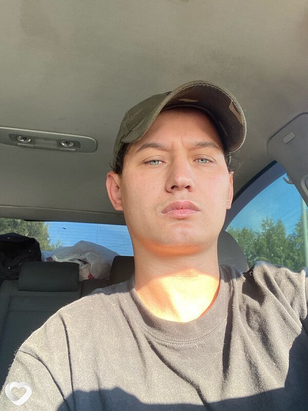 Андрей, 30, Иркутске — анкета №661605