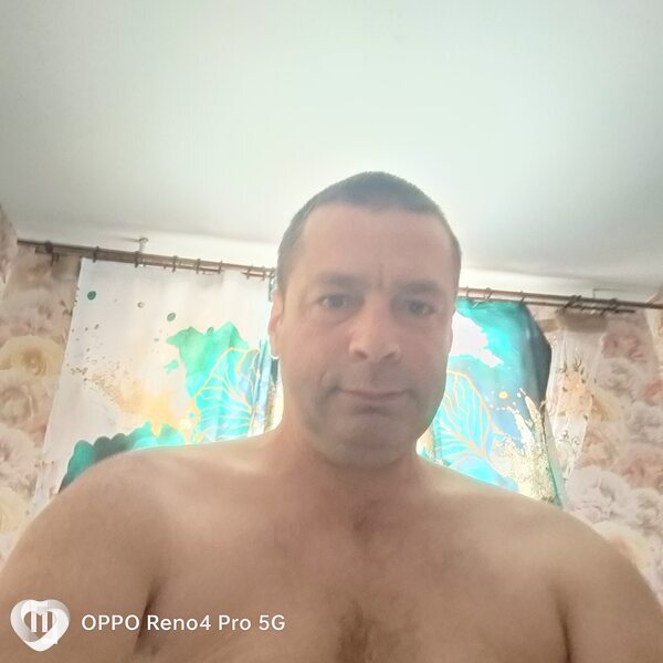 Виталий, 41, Речице — анкета №661610