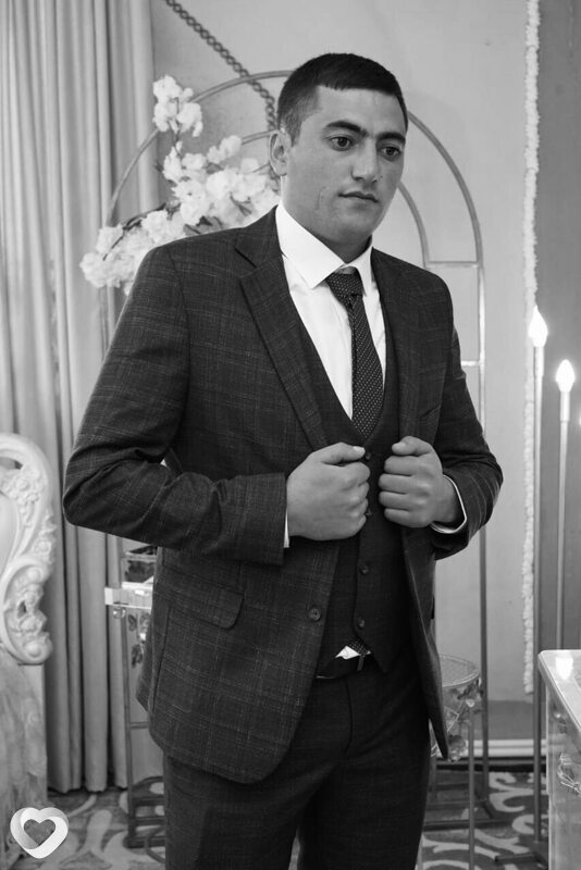 Арман, 33, Ростове-на-Дону — анкета №661611