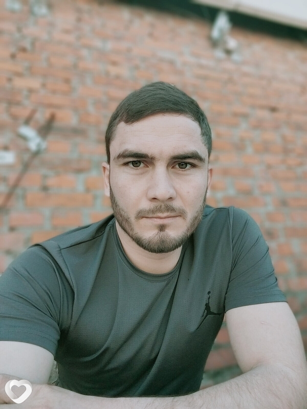Давид, 31, Хабаровске — анкета №661667