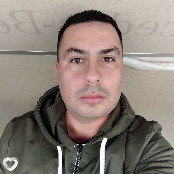 Андрей, 41, Ростове-на-Дону — анкета №661674