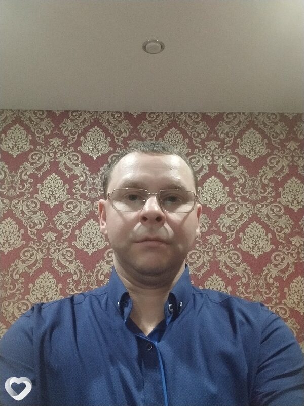 Александр, 46, Нижнем Новгороде — анкета №661679