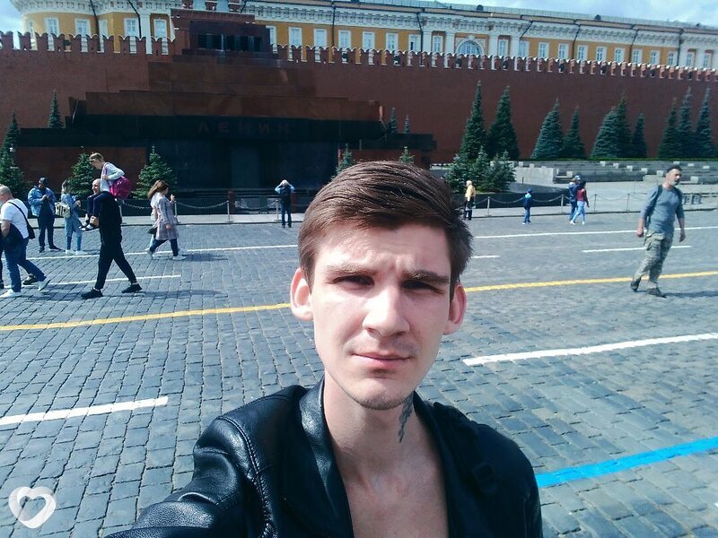 Максим, 30, Озерск (Челябинская Обл) — анкета №661687