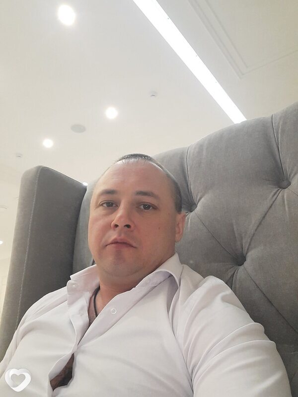 Егор, 39, Балашихе — анкета №661688