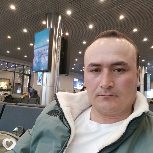 Темур, 41, Люберцах — анкета №661689