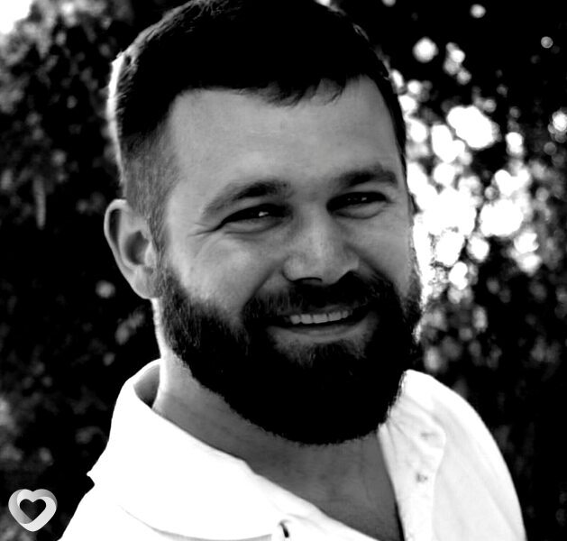Дмитрий, 43, Могилев — анкета №661692