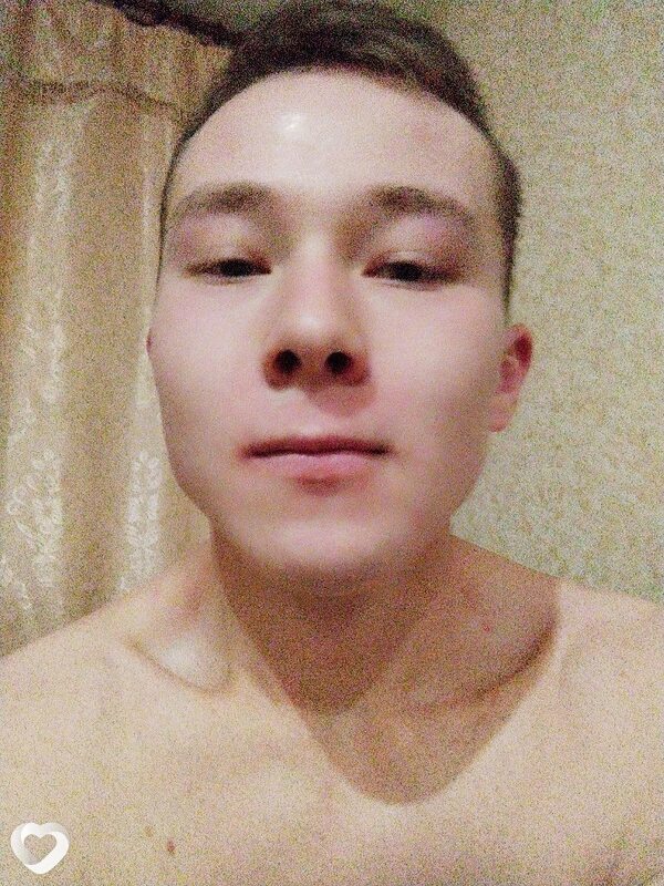 Дима, 26, Чебоксарах — анкета №661702