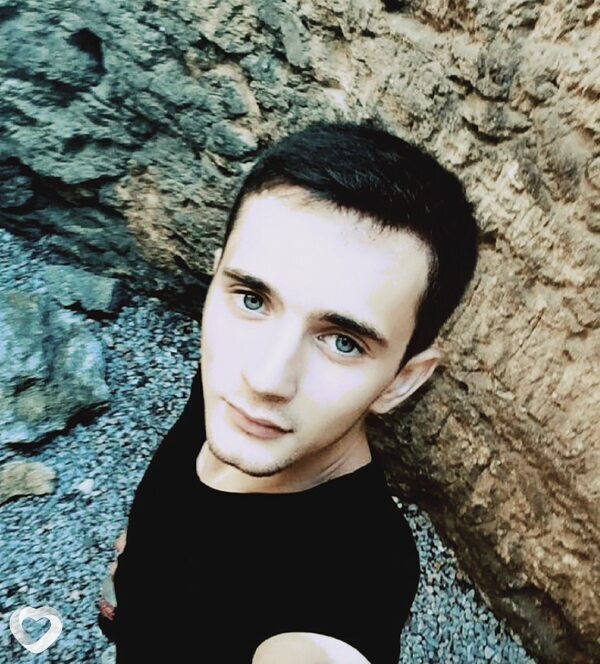 Вад, 30, Черкассах — анкета №661704