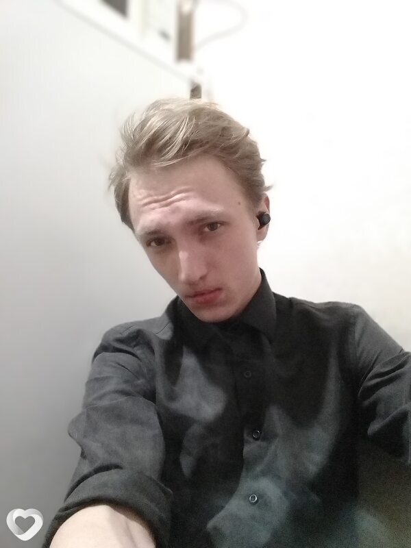 Артур, 24, Тосно — анкета №661705