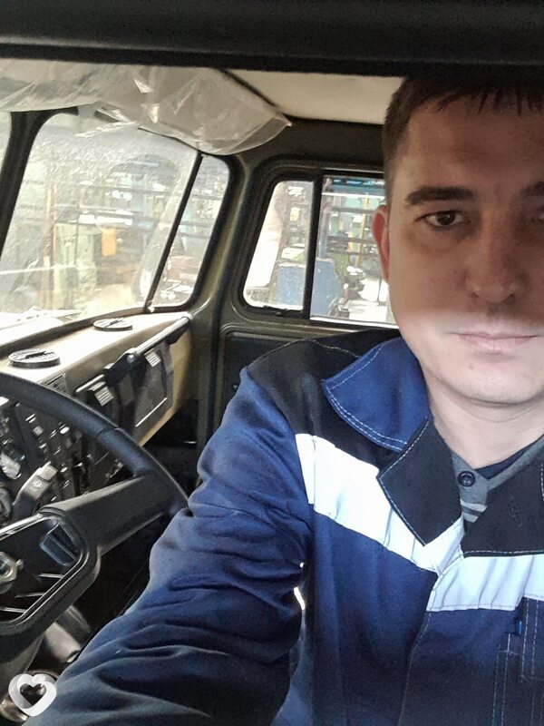 Дмитрий, 40, Новороссийске — анкета №661706
