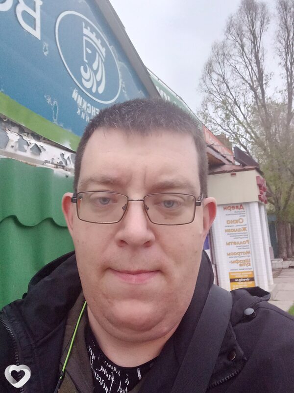 Дмитрий, 35, Луганске — анкета №661707