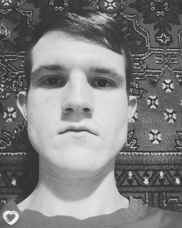 Дмитрий, 27, Могилев — анкета №661708